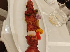 -马克西姆俄罗斯餐厅(通亚街店)