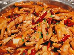 -胖哥俩肉蟹煲(梅溪步步高店)