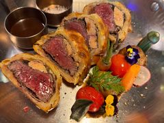 -布拉格餐厅· 中欧捷克菜(全国首店)