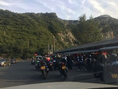 -妙峰山风景名胜区