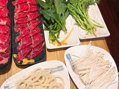 -一井烧肉·活鳗·寿司(望京SOHO店)