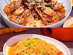-麻都·成都菜(人民广场店)