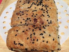 -西贝莜面村(近铁城市广场店)