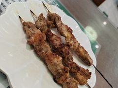-清真牛街祥云轩门钉肉饼(左家庄店)