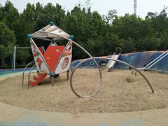 -四里河滨水生态公园