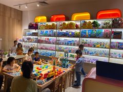 -覔书店(壹方城店)