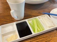 -小大董·烤鸭(王府井apm店)