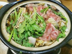 -和风日本料理(腾飞园店)