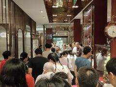 -燕春楼(海河华鼎店)