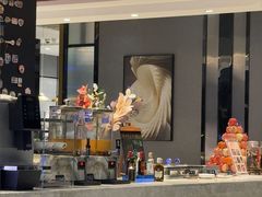 -鹭江潮餐厅•福建菜(鹭江佲家酒店)