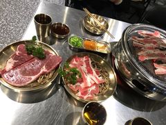 -本炙炭烤·蒲烧活鳗料理店(金沙洲店)