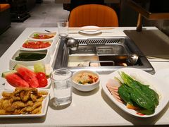 -海底捞火锅(龙岗星河COCO Park店)