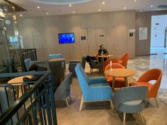 -威尔仕W FITNESS健身会所(联洋广场店)