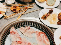 -悦享海创意自助(姜堰万达店)