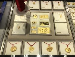 点击看大图 -周大福CHOW TAI FOOK(南翔老街店)