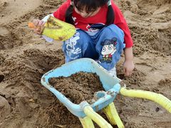 -长洲岛都市农业公园