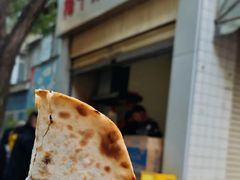 -梅干菜扣肉饼(钱局店)
