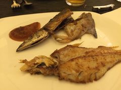 -漢咖啡·全服务式自助晚餐(武汉洲际酒店)