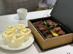 -3号仓库·创意中国菜(新世界城店)