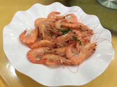 -春园海鲜广场D区6号(钟姐海鲜加工店)