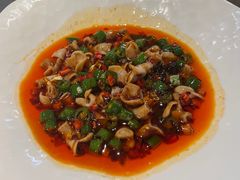 -阿伟海鲜楼·福建菜(延寿店)