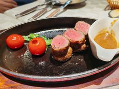 -西堤牛排(南京龙江店)