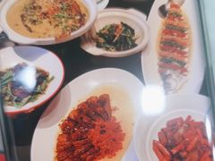 -喜棠·长沙家宴·海鲜·湘菜(麓谷店)