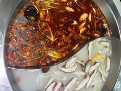 -京门活鱼馆·鱼火锅(百子湾（原红庙）店)