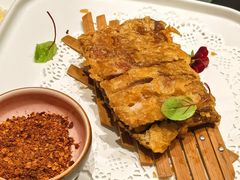 -满堂·烤鸭店·北京菜(鼓楼店)