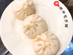 -庆丰包子铺(宣武门店)