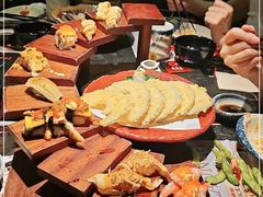 -古田居·特色寿司料理(星之岛旗舰店)