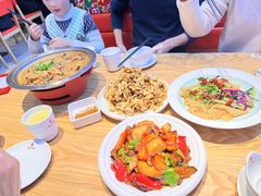 -东北灶(高新银泰店)