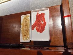 -京元盛铜锅涮肉(上海总店)