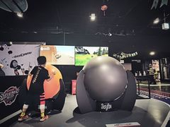 -VS SPORTS PARK运动玩乐园·团建·生日会(合生汇店)