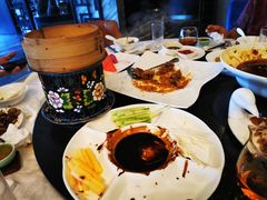 -海湾壹品·粤菜·早茶·烤鸭(拱北店)