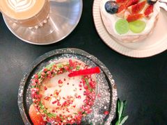 -BE NORMAL CAFE(霞溪路店)