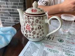 -仁信老铺(华盖路店)