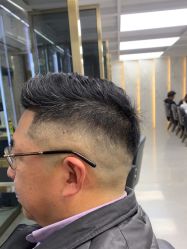 -苏奇发型·烫发染发