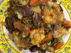 -新察哈尔蒙餐·奶茶(西落凤街店)