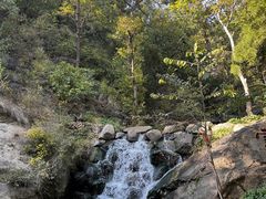 -天津盘山风景名胜区