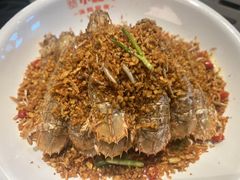 -小林哥的海鲜馆·夜宵烧烤(渔人码头店)