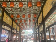-松州古城
