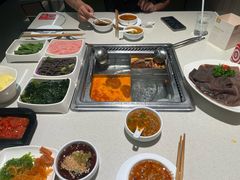 -海底捞火锅(北金鹰店)