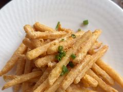 -香芙茗茶楼(梅家坞总店)