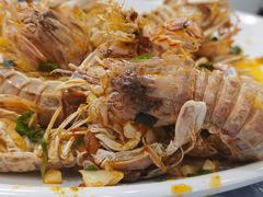 -明记海鲜大排档(巽寮湾店)