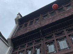 -屯溪老街