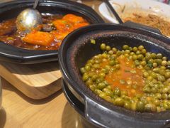 -严记小天府酸菜鱼(西四路店)