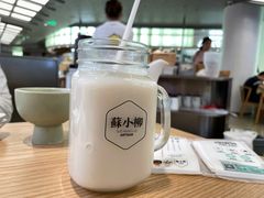 -苏小柳点心·手作小笼包(新街口分院店)