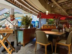 -青年公社烤鸭(熙悦天街店)