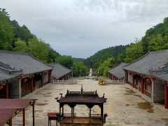-青岩寺风景区